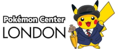 Imagem de apoio para Pokémon Center London Pop-up Comunicado de imprensa