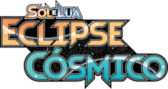 Imagem de apoio para Sol e Lua — Eclipse Cósmico do Pokémon Estampas Ilustradas Alerta de mídia