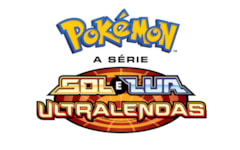 Imagem de Pokémon, a série: Sol e Lua – Ultralendas