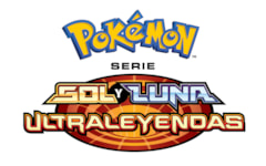 Imagen de La serie Pokémon Sol y Luna-Ultraleyendas