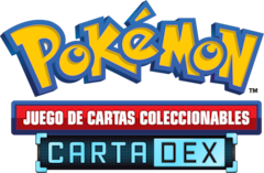 Imagen de CartaDex de JCC Pokémon