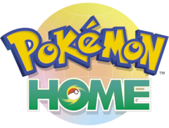 Imagen de soporte para Pokémon HOME Comunicado de prensa