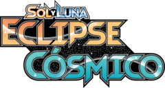 Imagen de Sol y Luna-Eclipse Cósmico de JCC Pokémon