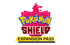 Image of Pokémon Sword Expansion Pass and Pokémon Shield Expansion Pass