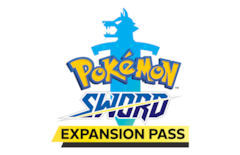Imagen de soporte para Pokémon Sword Expansion Pass and Pokémon Shield Expansion Pass Comunicado de prensa