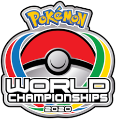Imagem de apoio para 2020 Pokémon World Championships Alerta de mídia
