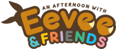 Supporting image for Pokémon Center "An Afternoon with Eevee & Friends" Collection Media Alert
