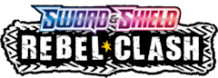 Image of Pokémon TCG: Sword & Shield—Rebel Clash 