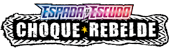 Imagen de soporte para Espada y Escudo-Choque Rebelde de JCC Pokémon Noticias de último momento