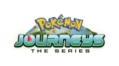 Imagem de apoio para Pokémon Journeys: The Series Alerta de mídia