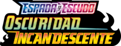 Imagen de soporte para Espada y Escudo-Oscuridad Incandescente de JCC Pokémon Noticias de último momento