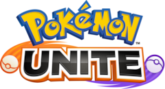 Supporting image for Pokémon UNITE Press Release
