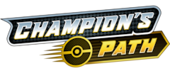 Image of Pokémon TCG: Champion’s Path