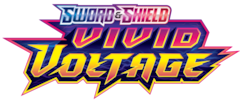 Image of Pokémon TCG: Sword & Shield—Vivid Voltage 