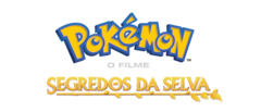 Imagem de apoio para "Pokémon o Filme: Segredos da Selva" Comunicado de imprensa