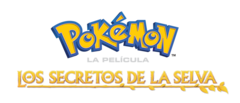 Supporting image for “Pokémon the Movie: Secrets of the Jungle” Press Release