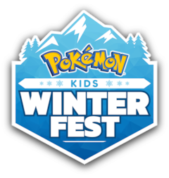 Supporting image for Pokémon: Kids Winter Fest Press Release