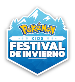 Imagen de soporte para Pokémon: Kids Winter Fest Comunicado de prensa