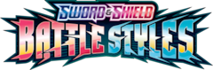 Image of Pokémon TCG: Sword & Shield—Battle Styles