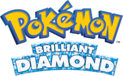 Image of Pokémon Brilliant Diamond and Pokémon Shining Pearl