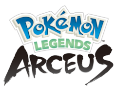Supporting image for Pokémon Legends: Arceus Press Release