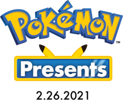Image of Pokémon Day 2021
