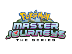 Supporting image for “Pokémon Master Journeys: The Series” Media Alert