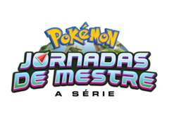 Imagem de apoio para “Pokémon Master Journeys: The Series” Comunicado de imprensa