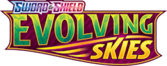Supporting image for Pokémon TCG: Sword & Shield—Evolving Skies  Media Alert