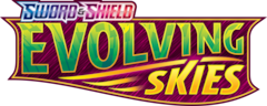 Supporting image for Pokémon TCG: Sword & Shield—Evolving Skies Media Alert