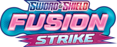 Image of Pokémon TCG: Sword & Shield—Fusion Strike 