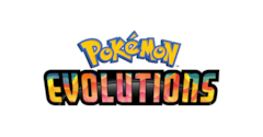 Supporting image for "Pokémon Evolutions" Press Release