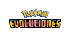 Imagen de soporte para "Pokémon Evolutions" Comunicado de prensa