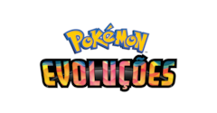 Imagem de "Pokémon Evolutions"