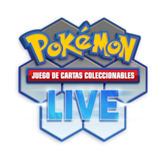 Imagen de soporte para JCC Pokémon Live Comunicado de prensa