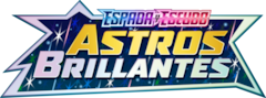 Imagen de soporte para Espada y Escudo-Astros Brillantes de JCC Pokémon Noticias de último momento