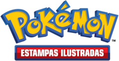 Imagem de apoio para Espada e Escudo — Golpe Fusão do Pokémon Estampas Ilustradas Alerta de mídia