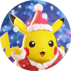 Supporting image for Pokémon UNITE Press Release
