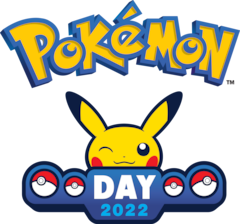 Imagen de soporte para Pokémon Day 2022 Comunicado de prensa