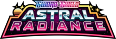 Supporting image for Pokémon TCG: Sword & Shield—Astral Radiance Media Alert