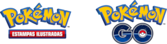 Imagem de Pokémon GO do Pokémon Estampas Ilustradas