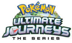 Image of “Pokémon Ultimate Journeys: The Series”
