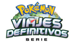 Imagen de soporte para Viajes Definitivos Pokémon Comunicado de prensa