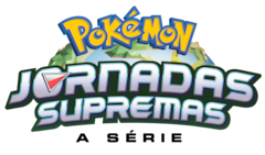 Imagem de Jornadas Supremas Pokémon