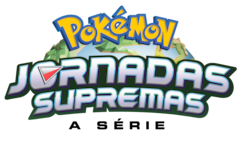 Imagem de apoio para Jornadas Supremas Pokémon Alerta de mídia