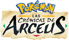 Imagen de Pokémon: Las crónicas de Arceus