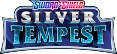 Supporting image for Pokémon TCG: Sword & Shield—Silver Tempest Media Alert
