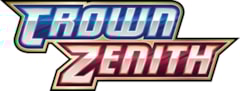 Supporting image for Pokémon TCG: Crown Zenith Media Alert
