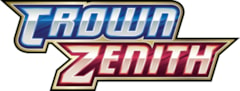 Image of Pokémon TCG: Crown Zenith