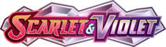 Image of Pokémon TCG: Scarlet & Violet